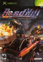 Roadkill New