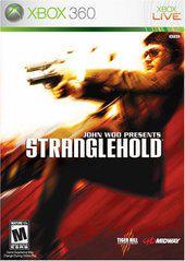 Stranglehold New