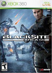 Blacksite Area 51 New