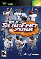 MLB Slugfest 2006 New