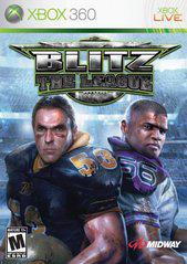Blitz the League New
