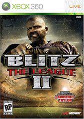 Blitz The League II New