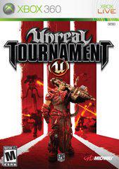 Unreal Tournament III New