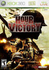 Hour Of Victory New