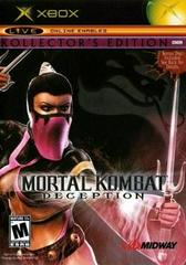 Mortal Kombat: Deception Kollectors Edition: Mileena Version New