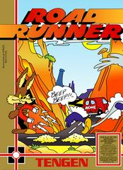 Road Runner New