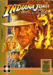 Indiana Jones and the Temple of Doom New