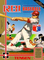 RBI Baseball New