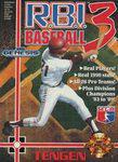 RBI Baseball 3 New