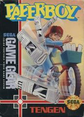 Paperboy New