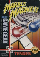 Marble Madness New