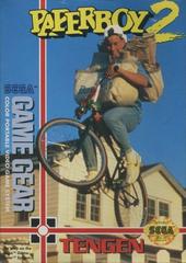 Paperboy 2 New