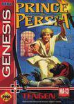 Prince of Persia New