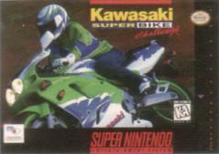 Kawasaki Superbike Challenge New