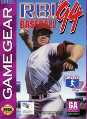 RBI Baseball 94 New