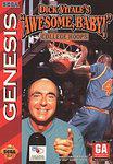 Dick Vitales Awesome Baby College Hoops New