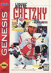 Wayne Gretzky and the NHLPA AllStars New