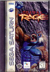 Primal Rage New