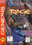 Primal Rage New