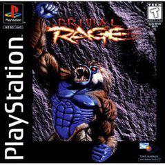 Primal Rage New