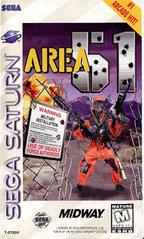 Area 51 New