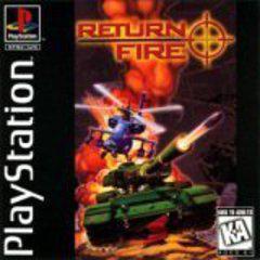 Return Fire New