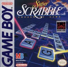 Super Scrabble New