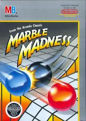 Marble Madness New