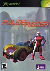 Pulse Racer New