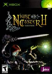 Night Caster II Equinox New