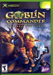Goblin Commander New