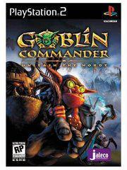 Goblin Commander New