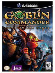 Goblin Commander New