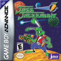 Jazz Jackrabbit New