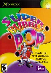 Super Bubble Pop New