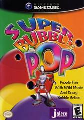 Super Bubble Pop New