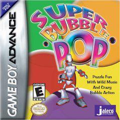 Super Bubble Pop New