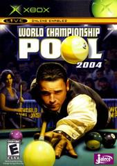 World Championship Pool 2004 New