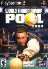 World Championship Pool 2004 New