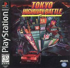 Tokyo Highway Battle New