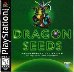 Dragon Seeds New