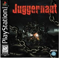 Juggernaut New