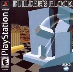Builders Block New