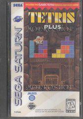 Tetris Plus New