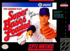 Super Bases Loaded New