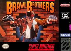 Brawl Brothers New