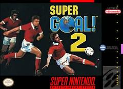 Super Goal! 2 New