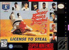 Super Bases Loaded 3 New