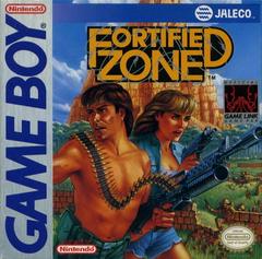 Fortified Zone New