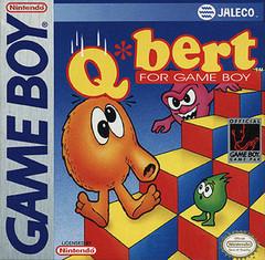 Q*bert New